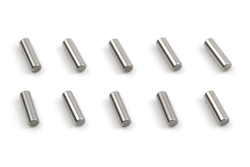 Piny 1,5 × 5 mm (10 ks)