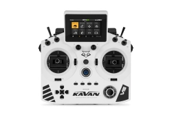 Vysielač KAVAN V15 - biely, 24-kanálový