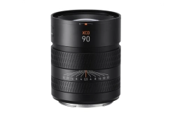 Hasselblad objektív XCD 2,5/90V