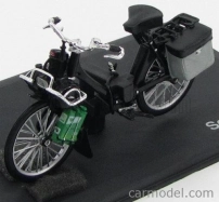 Norev Solex 3800 1966 1:18 Black