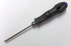 Plochý skrutkovač Absima 4 mm