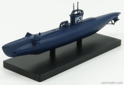 Edicola Cammel laird U-boat Sottomarino Sommergibile Hms Ultor Royal Navy 1943 1:350 Matt Blue