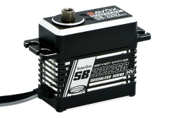 SB-3292SG Digitálne servo HiVOLT BRUSHLESS (55 kg-0,055s/60°)