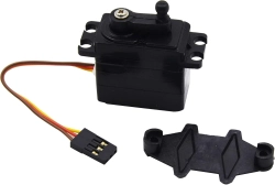 Servo riadenia pre XLH 9125 a RMT TwinRaptor