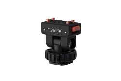 Insta 360 X5 - Magnetický držiak s rýchlym uvoľnením pre X5/Ace Pro/Ace