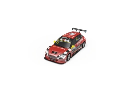 SCX Compact Cupra León Competición Girolami