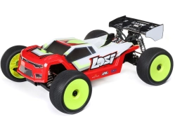 RC auto Losi 8ight-XTE Electric Truggy 1:8 4WD RTR