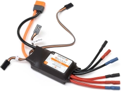 Spektrum Smart Avian 40A Dual 3S-4S Verzia C IC3