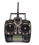 Vysielač pre vrtuľníky WL Toys