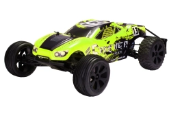 RC auto Crusher Race Truck V2