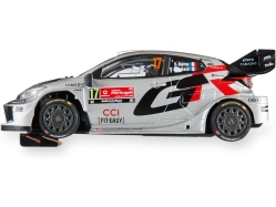 SCX Classic Toyota Yaris WRC S. Ogier Portugal 25 (4WD)