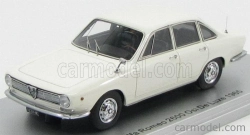 Kess-model Alfa romeo Osi 2600 De Luxe 1965 1:43 Biela