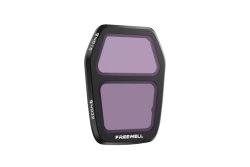 Freewell šedý půlený ND32/ND16 filtr pro DJI Air 3S