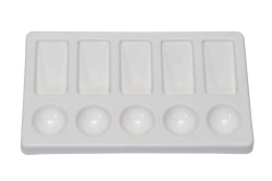 Paleta na barvy AG5111