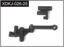 J-026-25 - Steering Linkage