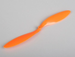Vrtule GWS I 11x4,7 (279x119mm) oranžová