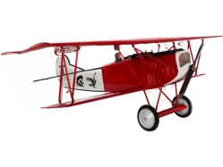 RC letadlo Hangar 9 Fokker D.VII 2.2m ARF