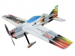RC továreň Flash rainbow T31