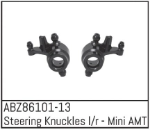 ABZ86101-13 - Steering Knuckles l/r - Mini AMT