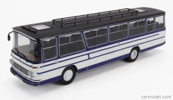 Edicola Barreiros Aec Ayats Autobus Spain 1965 1:43 Modrá Bílá Černá