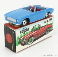 Edicola Innocenti 950 Spider 1962 1:48 Světle Modrá