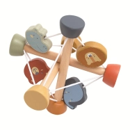 2Kids Toys Aktivní koule Safari