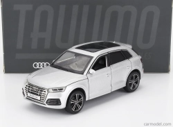 Tayumo Audi Q5 2014 1:32 Strieborná