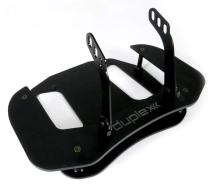 Počítadlo DS-12 čierne