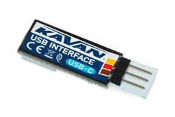 Rozhranie KAVAN Smart PRO USB-C