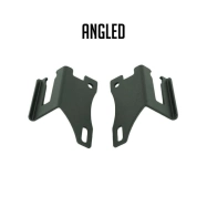 ShredLights držiak svetla na truck Angled, 2 ks