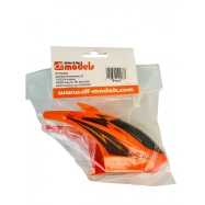 Modely kabín DF 9573