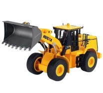 RC kolový nakladač HN552 1:16