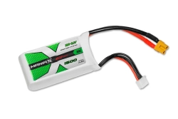 ManiaX Lipol 11.1V 1500mAh 30C