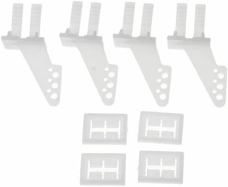 Páčky pre Volantex Trainstar Ascent