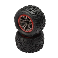 Sada kol (2ks) pro X9155 a X9156