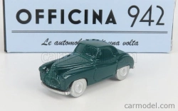 Officina-942 Moretti 350 La Cita 1948 1:76 Zelená