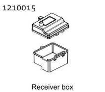 1210015 - Receiver Box