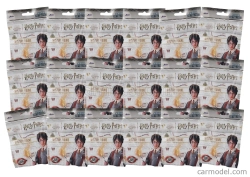 Jada Figúrky Set 18x Mistry Figúrka Harry Potter 1:64 Rôzne