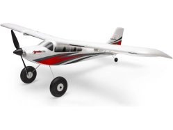 RC letadlo Hobbyzone Apprentice STOL S 0.7m SAFE RTF