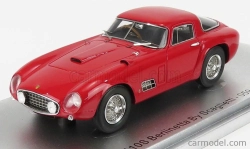 Kess-model Ferrari 410s Berlinetta by Scaglietti Sn0594cm 1955 1:43 Červená
