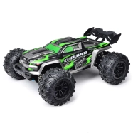 RC auto truggy Conquer, zelená