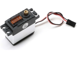 Spektrum Servo S684 Vysokorýchlostné, MG, 25T