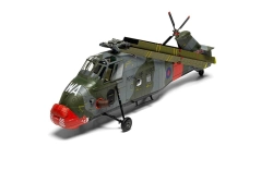 Airfix Westland Wessex HC.2 (1:72)