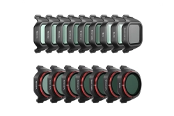 Freewell sada šestnástich filtrov pre DJI Mini 5 Pro