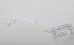 224211 chvostové plochy Cularis