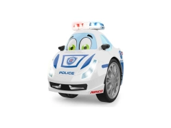 NINCORACERS Duálna polícia