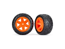 Traxxas koleso 2.8