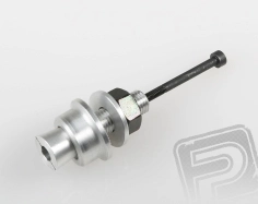 Unášač 5mm M8 Model Motors