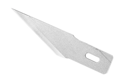 20002 čepeľ hrotitá 5ks č.2