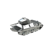Oceľová stavebnica tank P 26/40